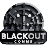 Blackout Comms mark